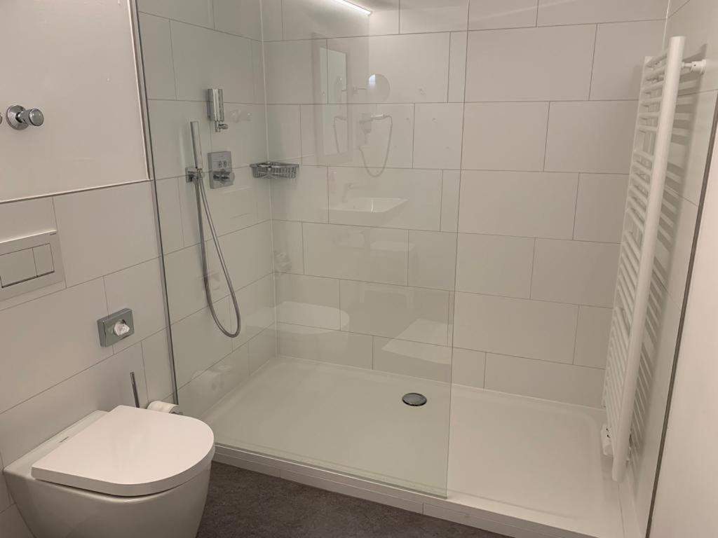Hotel Post Burghausen Eksteriør billede
