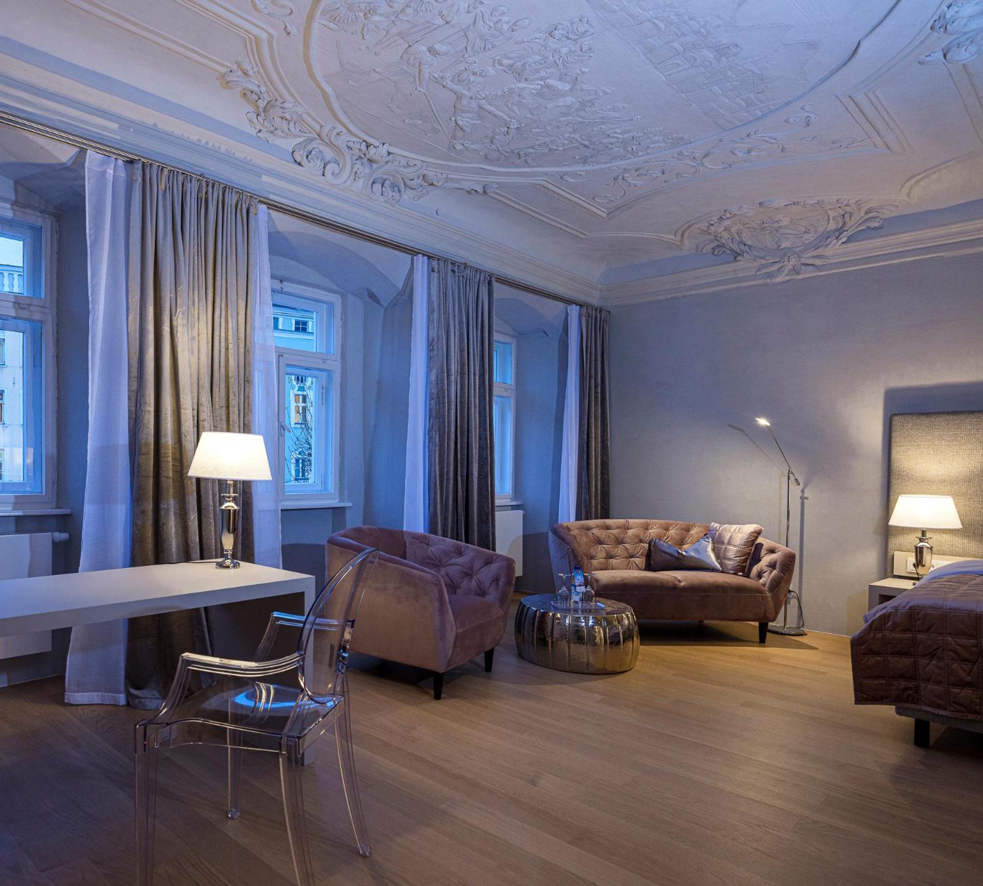 Hotel Post Burghausen Eksteriør billede